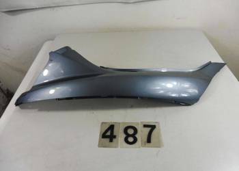 Piaggio MP3 250 ie RL nowa prawa owiewka boczek 06-08r. A487