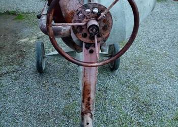 Betoniarka 150 l
