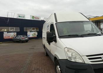 Iveco Daily 2.3