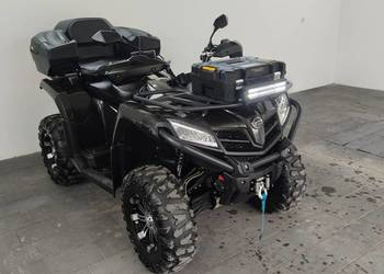 Quad CF Moto 520 L EPS