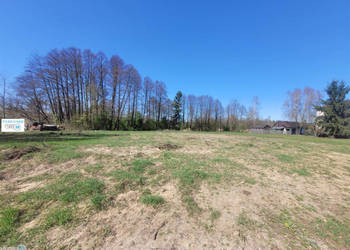 Ogłoszenie działka Smyków 2311 metrów