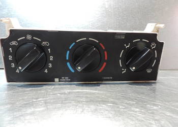 PANEL STEROWANIE NAWIEWU PEUGEOT PARTNER I LIFT