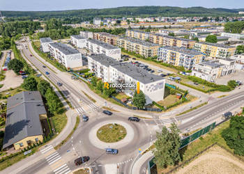 Mieszkanie 62.28m2 3 pokoje Wejherowo