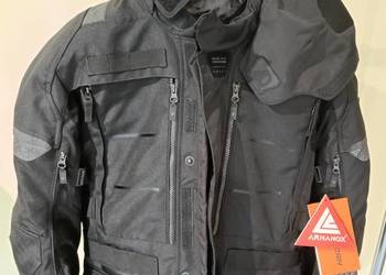 Kurtka Rebelhorn Cubby V Black rozmiar M