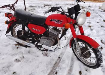 Sprzedam Romet Minsk