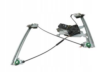 MECHANIZM SZYBY LEWY PRZÓD 101446201 Skoda Octavia I (1996-2010)