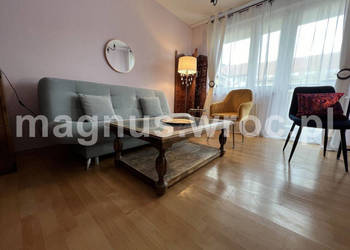 Do wynajęcia komfortowa kawalerka na Krzykach