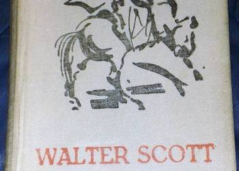 Kenilworth - Walter Scott