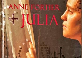 Julia  - Anne Fortier