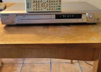 Sprzedam cd/dvd sony
