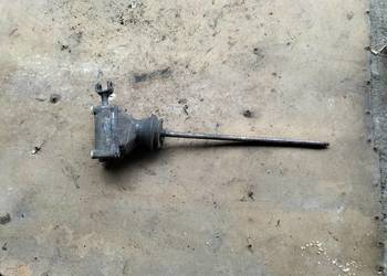 Sam es Papaj samoróbka traktorek STAR LEWAREK ZMIANY BIEGÓW