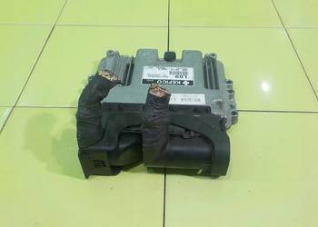 KIA SPORTAGE III LIFT 1.6 B 14r 5D sterownik komputer silnika 39110-2BAL9