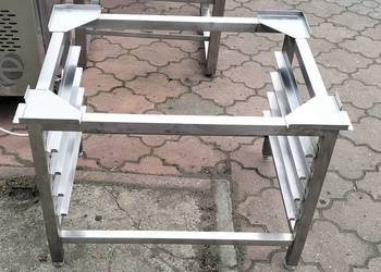 Podstawa gastronomiczna pod piec 69x52x50