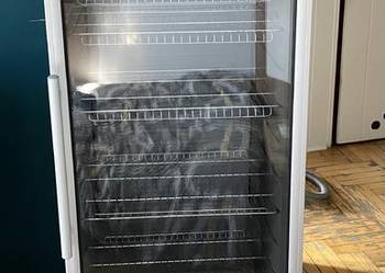 Witryna chłodnicza Whirlpool