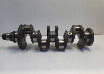 Iveco Daily IV 3.0 CNG WAŁ KORBOWY GH905205AS 502295017