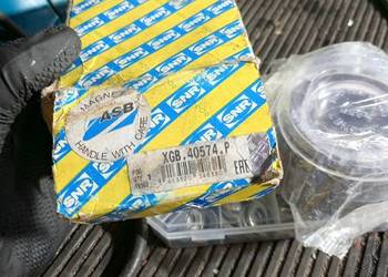 Łożysko firmy SNR nr XGB40574P