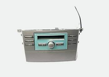 PANEL KLIMATYZACJI TOYOTA COROLLA VERSO 55900-0F030