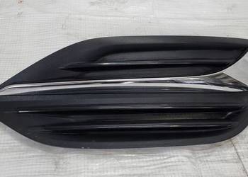 ATRAPA KRATKA ZDERZAKA PRZÓD PRAWA OPEL INSIGNIA B 13491271
