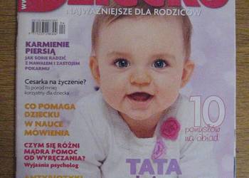 Miesięcznik "Dziecko" - Numer 4 - Kwiecień 2013