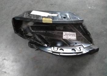 PORSCHE 996 GT3 Rama obudowa lampy lewa tył