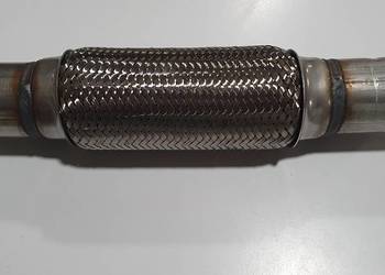 Tłumik drgań Fi 50, L 200/325 mm