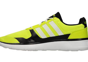 Adidas Lite Runner jak Nike rosherun  41 - 26 cm  NOWE