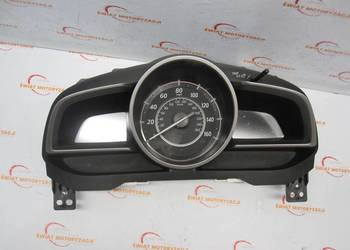 MAZDA 3 III 14r 2.2 D licznik zegary BHR155430