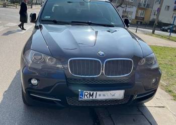BMW X5 E70 3.0D 2007
