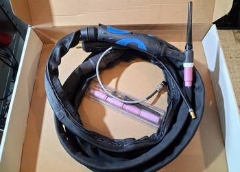 Uchwyt spawalniczy TIG SPARTUS EASY SPE 26