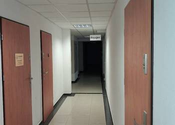 Mam do wynajęcia dużą komórkę lokatorską