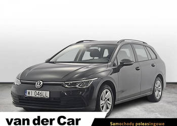 Volkswagen Golf VIII 2.0 TDI Life ! Z Polskiego Salonu ! Faktura VAT ! VII…