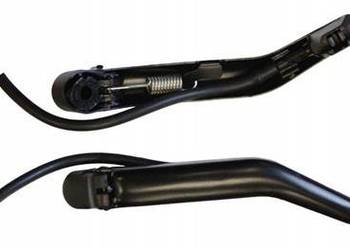VOLVO S60 V70 XC70 prawe ramie wycieraczki lampy OE 9484440