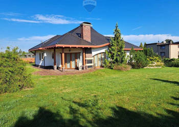 Dom premium 251 m², działka 2077 m² Rybnik