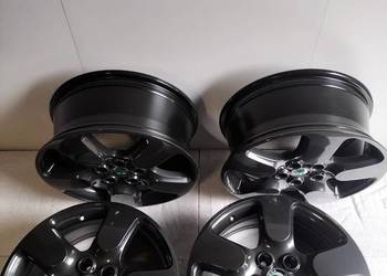 Felgi orginał Skoda 17/ 5x112