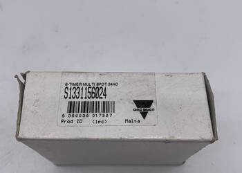 Carlo Gavazzi S1331156024 Digital timer