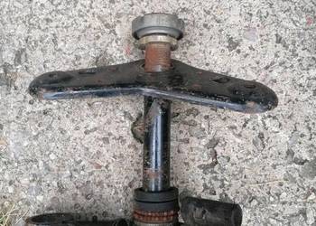 Simson dolna półka i