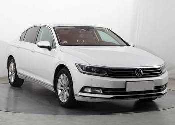 VW Passat 1.8 TSI