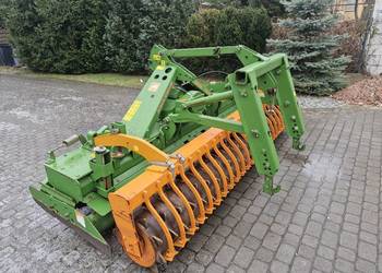 Brona wirnikowa agregat Amazone KE 303