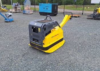 Zagęszczarka Ubijak Gruntu WACKER NEUSON DPU 100-70 Les Nr. 919