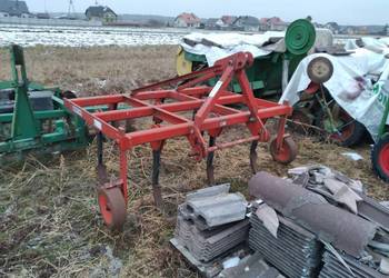 Gruber głębosz KNOCHE