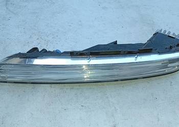 Porsche Cayenne 7P5 Lift Led kierunkowskaz prawy.