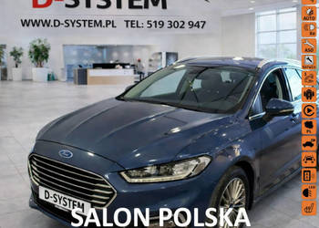 Ford Mondeo 22Tylko Salon Polska 1Właściciel GWARANCJA serwis ASO 2.0 190K…
