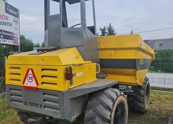 sprzedam Wozidło kabinowe 9ton