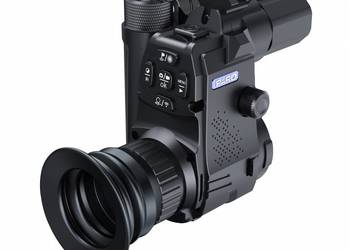 Nasadka noktowizyjna na okular z dalmierzem PARD NV-007SP LRF 850 nm