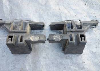 ŚLIZG ZDERZAKA PRAWY LEWY TYŁ CITROEN C5 III