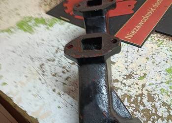 Kolektor wydechowy C385