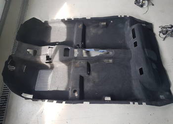 FORD FUSION 2005 DYWAN WYKLADZINA WNETRZA