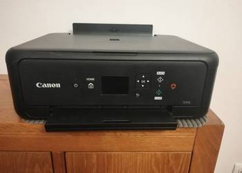 Drukarka Canon PIXMA ta 5150