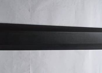 Listwa drzwi Renault Scenic 3 listwa boczna ozdobna Listwa drzwi Renault Scenic 3 listwa boczna ozdobna