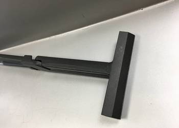 Dachcęgi do blachy długie proste 160 mm FREUND